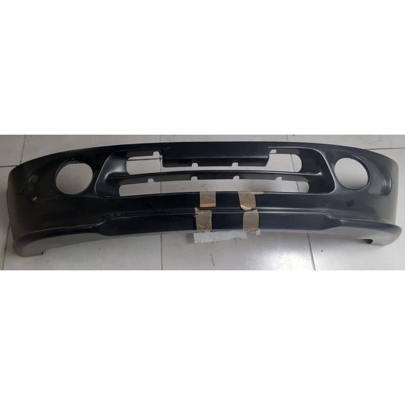 Sottospoiler Anteriore Fiat Punto II Serie 3 Porte MS DESIGN Sottospoiler Anteriore Fiat Punto II Serie 3 Porte MS DESIGN
