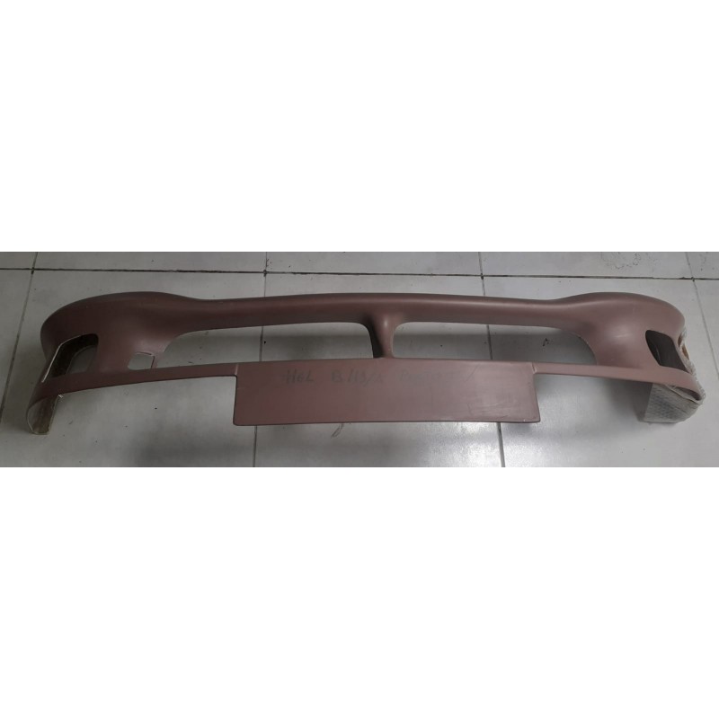 Spoiler Paraurti Anteriore Fiat Punto I Serie 1993►1999 - HELVETIA B119/A