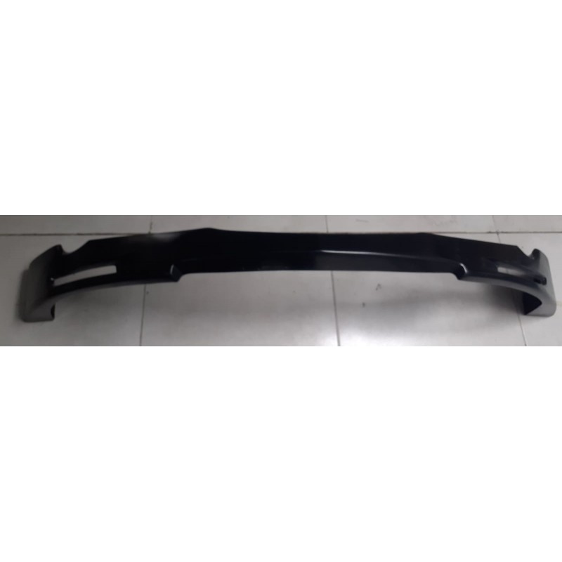 Spoiler Anteriore Lester OPEL CORSA D 2006 ► Spoiler Anteriore Lester OPEL CORSA D 2006 ►