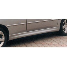 Minigonne Laterali Lester Peugeot 306 3 Porte