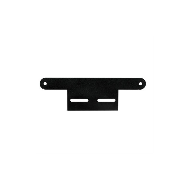 Supporto per catarifrangente targa Supporto per catarifrangente targa