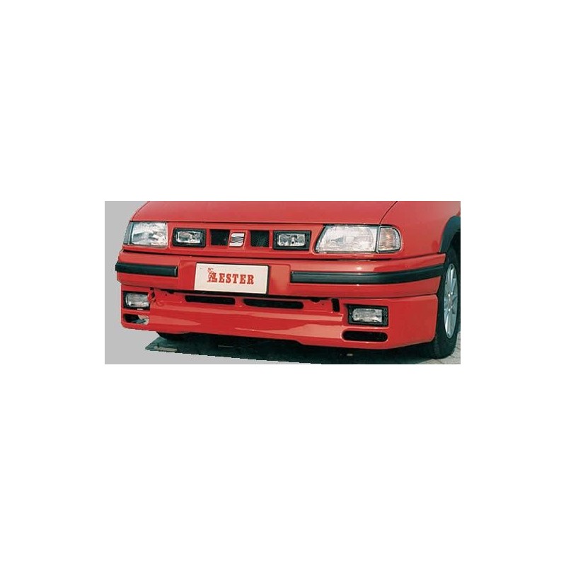 Spoiler Anteriore con Fari Lester SEAT IBIZA CORDOBA 1993 ► 1999