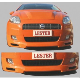 Spoiler Anteriore Lester FIAT GRANDE PUNTO 2005 ►