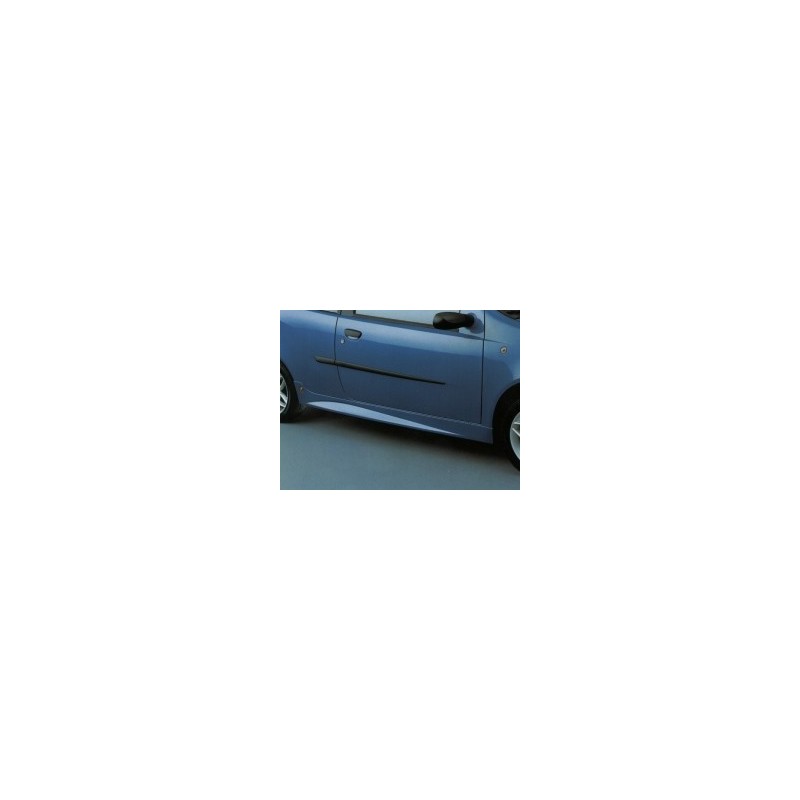 Minigonne Helvetia Abarth Fiat Nuova Punto