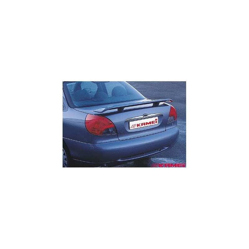 Spoiler Posteriore Kamei Volkswagen Passat Berlina 4 Porte 1997 ► 2001