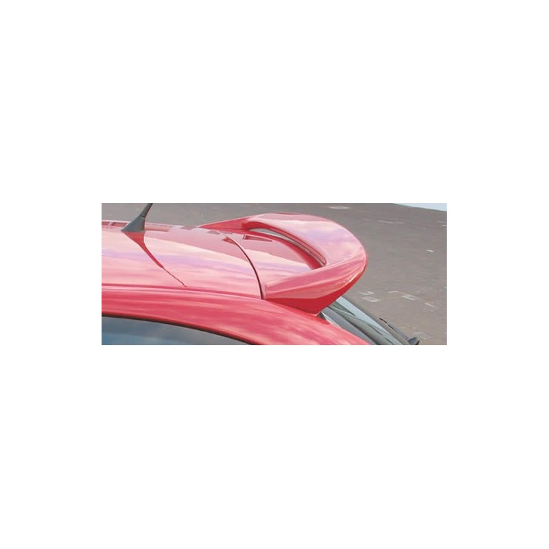 Spoiler Posteriore Tetto Lester SEAT IBIZA 2002 ► Spoiler Posteriore Tetto Lester SEAT IBIZA 2002 ►