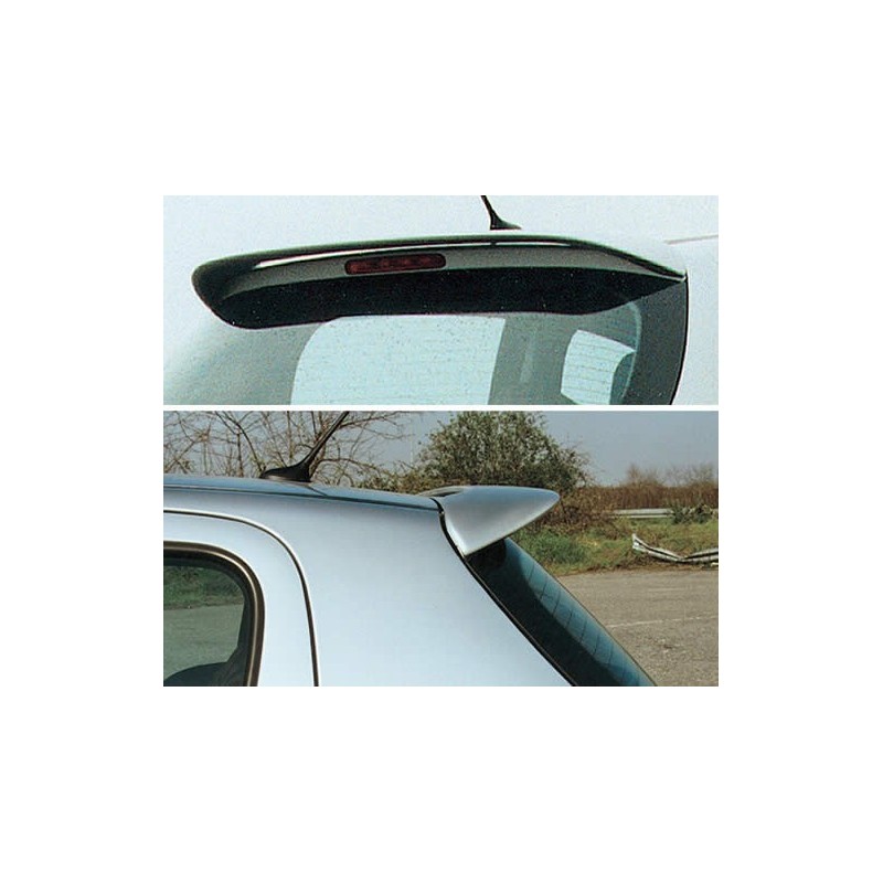 Spoiler Posteriore Lester PEUGEOT 307 Escluso Wagon Spoiler Posteriore Lester PEUGEOT 307 Escluso Wagon