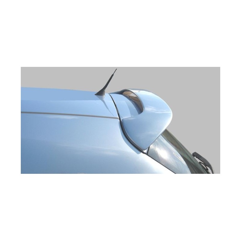 Spoiler Posteriore Lester OPEL CORSA D 2006 ► 3 Porte Senza Primer Spoiler Posteriore Lester OPEL CORSA D 2006 ► 3 Porte Senza Primer