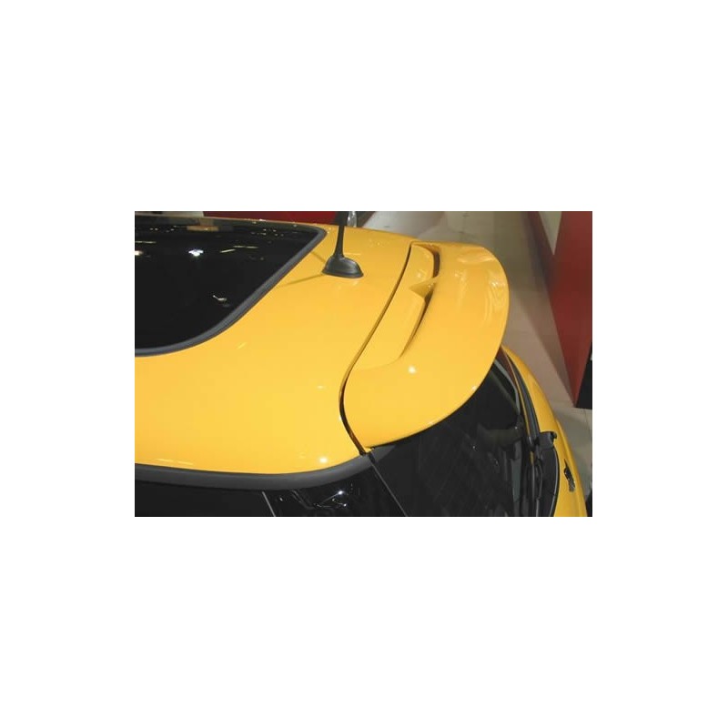 Spoiler Posteriore Tetto Lester Mini 2007 ► COOPER S Spoiler Posteriore Tetto Lester Mini 2007 ► COOPER S