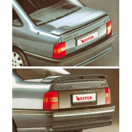 Spoiler Posteriore Lester OPEL VECTRA 1988 ► 1995