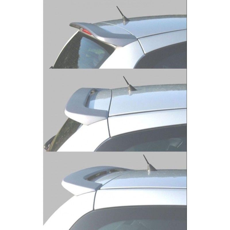 Spoiler Posteriore Tetto Lester grezzo LANCIA Y 2004 ▻