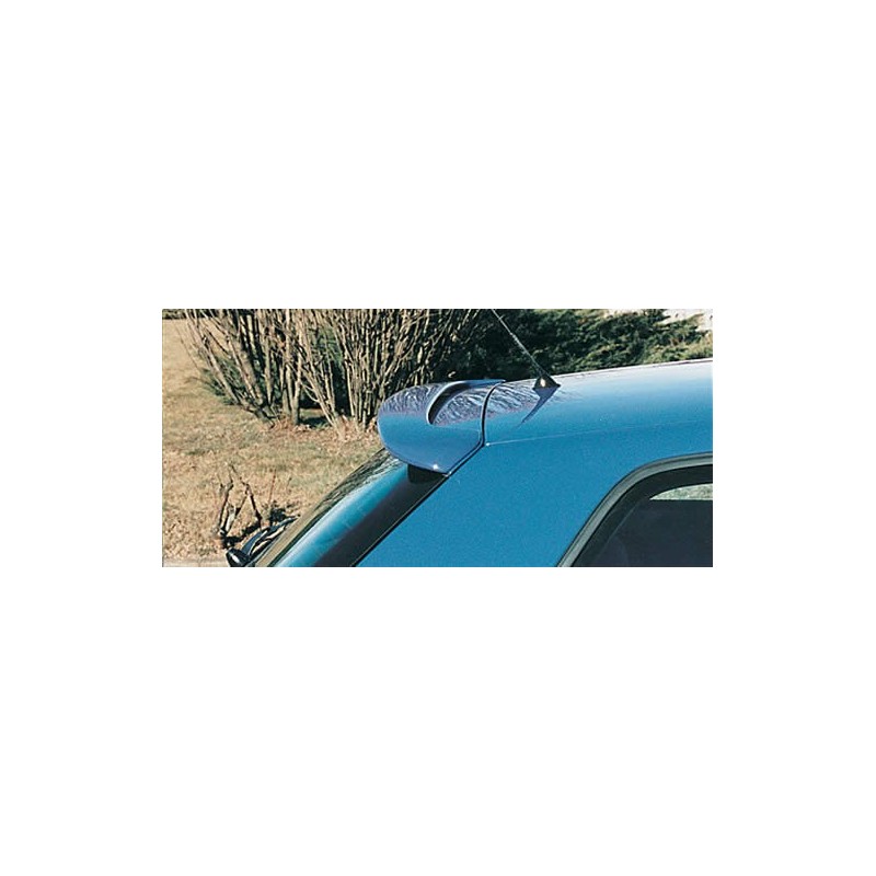Spoiler Posteriore Lester Grezzo AUDI A3 ► 2003 Spoiler Posteriore Lester Grezzo AUDI A3 ► 2003