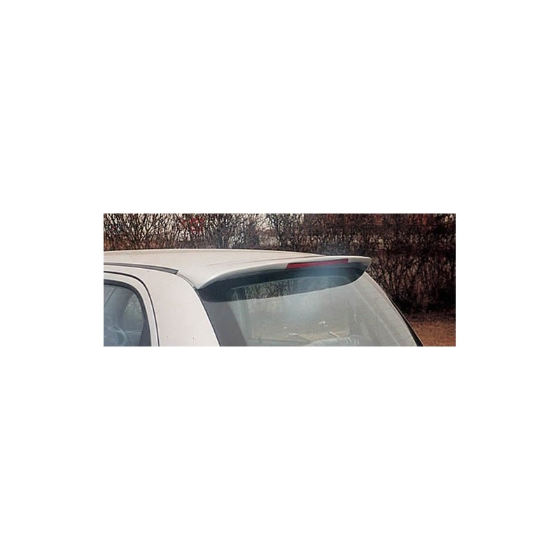 Spoiler Posteriore Lester Daewoo Matiz ► 2005 Spoiler Posteriore Lester Daewoo Matiz ► 2005