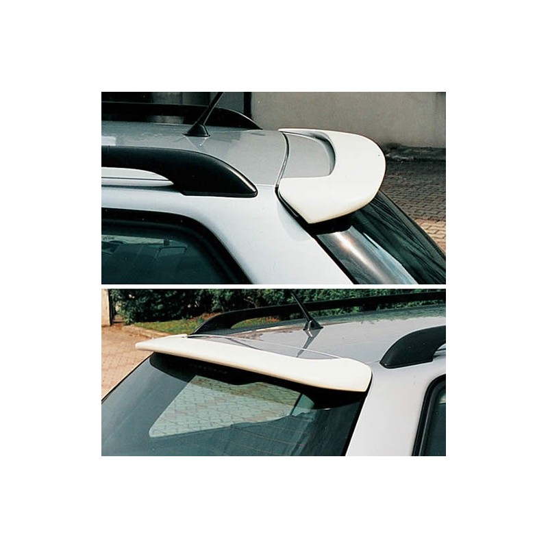 Spoiler Posteriore Lester AUDI A4 AVANT ► 2000
