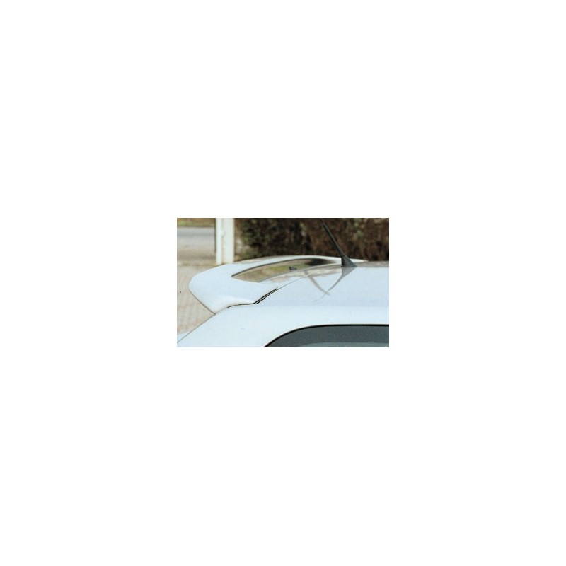 Spoiler Posteriore Tetto Lester FIAT STILO 3 Porte Spoiler Posteriore Tetto Lester FIAT STILO 3 Porte
