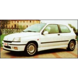 Minigonne Laterali Lester solo 16V RENAULT CLIO ► 1998 anche Nouvelle