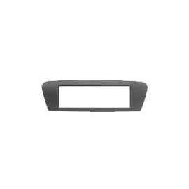 Mascherina Phonocar mod. 3/454 - ISO Nero Renault Scenic 09-