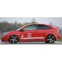 Minigonne Laterali Ford Focus II 2005 ► 2010 3 Porte
