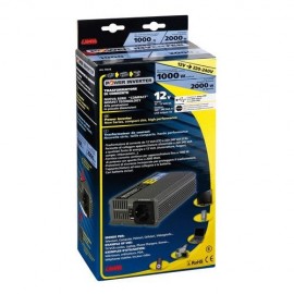 Power Inverter 1000W Lampa Power Inverter 1000W Lampa