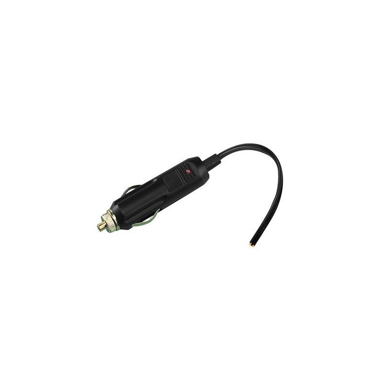 Sicuro spinotto per presa accendisigari 12V 24V
