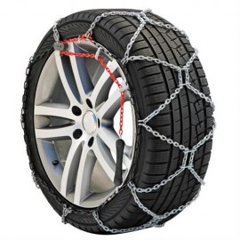 S-12 Catene da neve SUV e fuoristrada 24