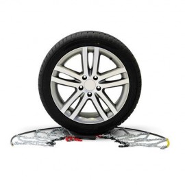 S-12 Catene da neve SUV e fuoristrada 24 S-12 Catene da neve SUV e fuoristrada 24