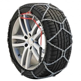 S-12, Catene da neve SUV e fuoristrada - 26.5