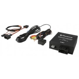 Interfaccia Phonocar Audio Video AUDI A4 A5 A6 A8 Q5 Q7