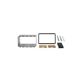 Kit di fissaggio Phonocar mod. 3/511 - sorgenti Doppio DIN Alfa