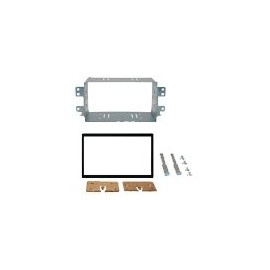Kit di fissaggio Phonocar mod. 3/519 - sorgenti Doppio DIN Kia