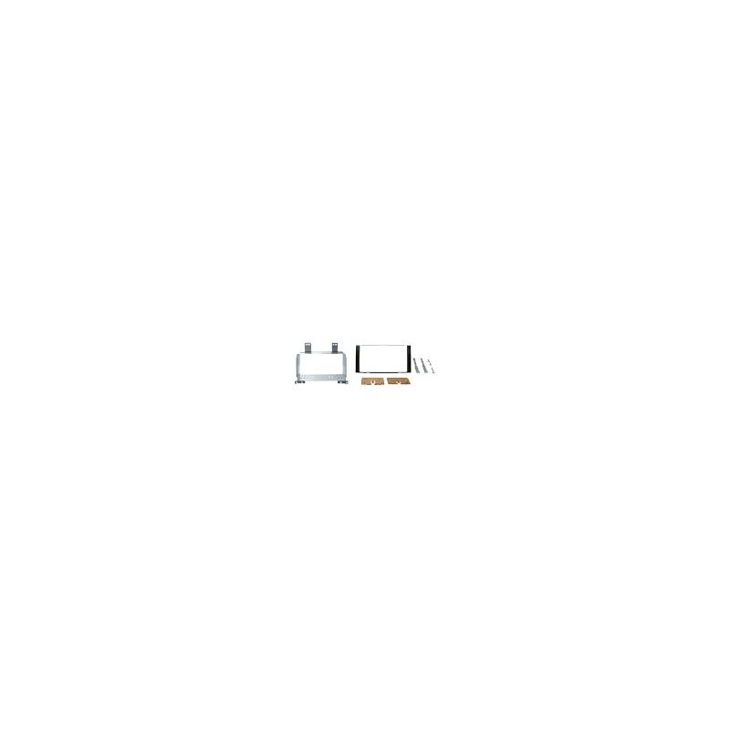 Kit di fissaggio Phonocar mod. 3/521 - sorgenti Doppio DIN Kia Kit di fissaggio Phonocar mod. 3/521 - sorgenti Doppio DIN Kia