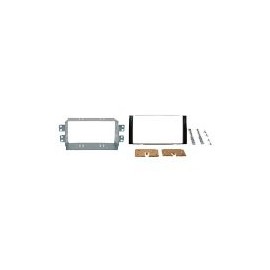 Kit di fissaggio Phonocar mod. 3/522 - Doppio DIN Ssangyong