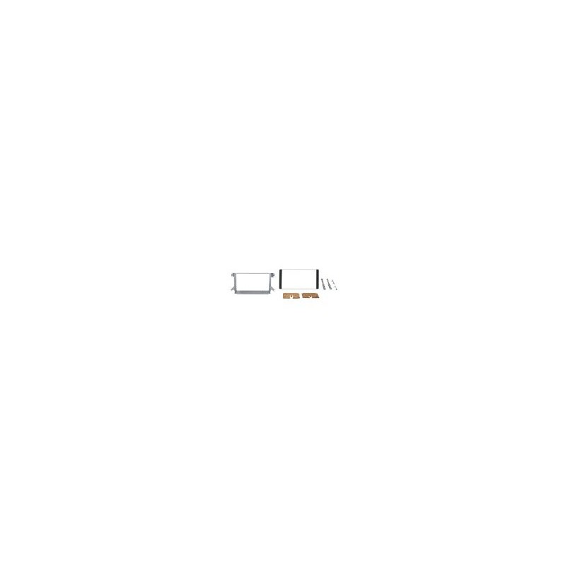 Kit di fissaggio Phonocar mod. 3/524 - sorg Doppio DIN Toyota