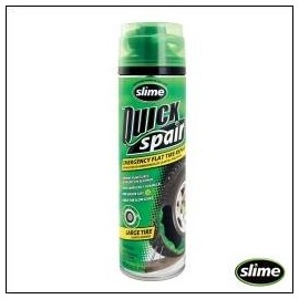 Quick Spair Slime 500 ml
