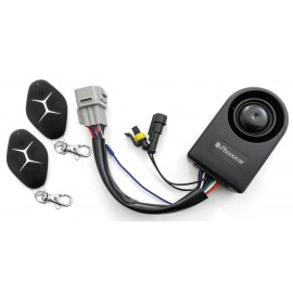 Allarme Universale per Moto e Scooter - PHONOCAR 09302