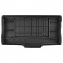 Vasca Baule in 3D Fiat Panda 2011►