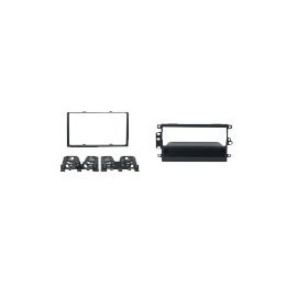 Kit di fissaggio Phonocar mod. 3/539 - sorg ISO/Doppio DIN Chevrolet-Hummer-Suzuki