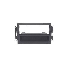 Kit di fissaggio Phonocar mod. 3/541 - Doppio DIN Chrysler/Jeep
