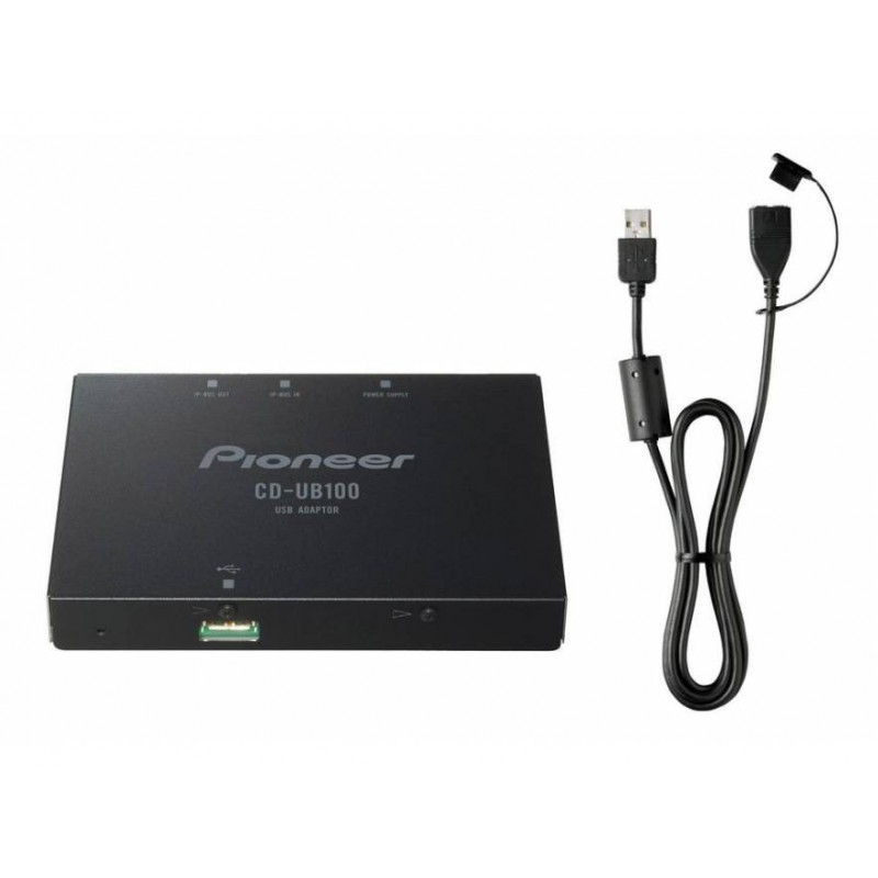 Adattatore USB Pioneer CD-UB100