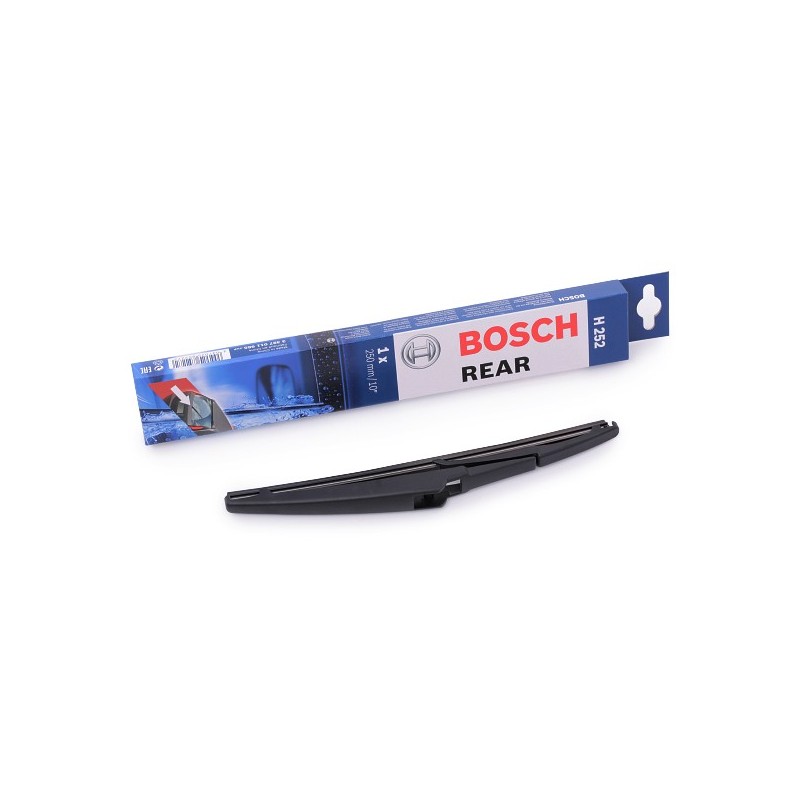 Spazzola Tergi Posteriore BOSCH - H252