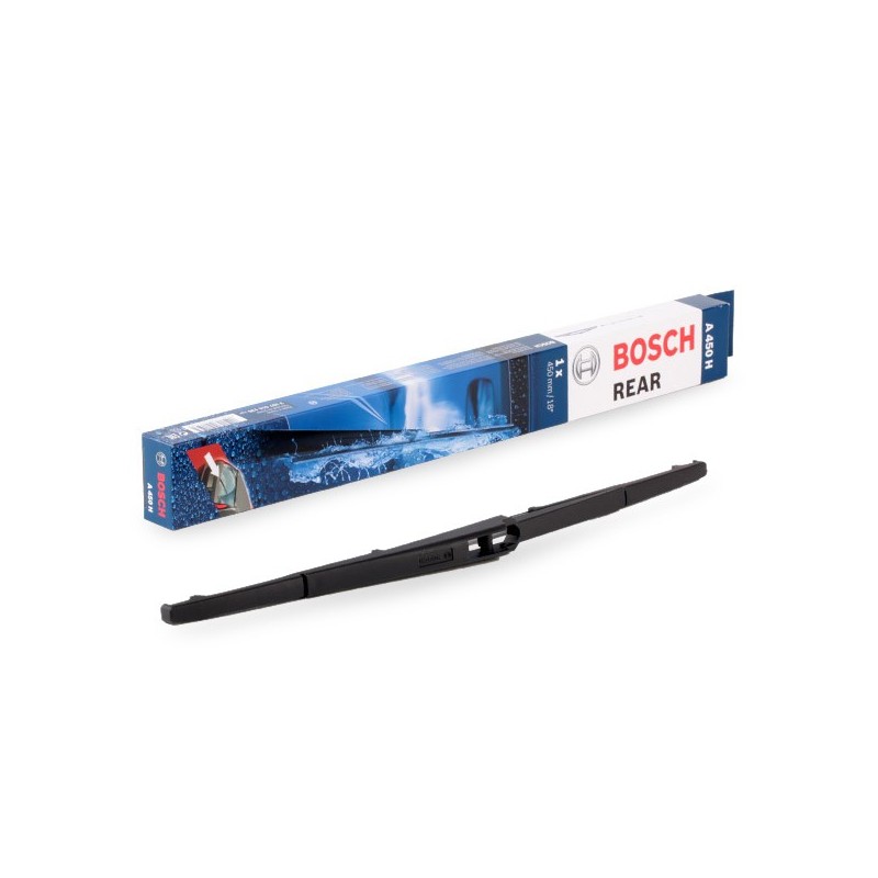 Spazzola Tergi Posteriore BOSCH - H411