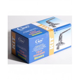 Kit Attacco Barre Portatutto GEV N°74