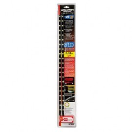 Ultra Strips 12V 21 Led 2 x 50 cm Bianco Ultra Strips 12V 21 Led 2 x 50 cm Bianco