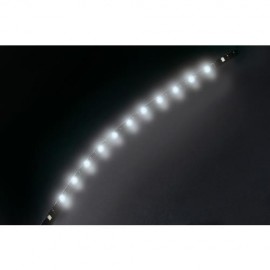 Ultra Strips 12V 21 Led 2 x 50 cm Bianco Ultra Strips 12V 21 Led 2 x 50 cm Bianco