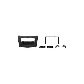Kit di fissaggio Phonocar mod. 3/558 - ISO/Doppio DIN Mazda 3 09