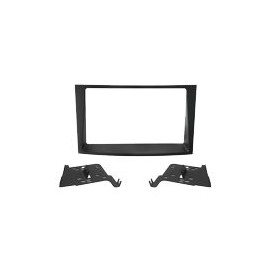 Kit di fissaggio Phonocar mod. 3/559 - Doppio DIN Subaru