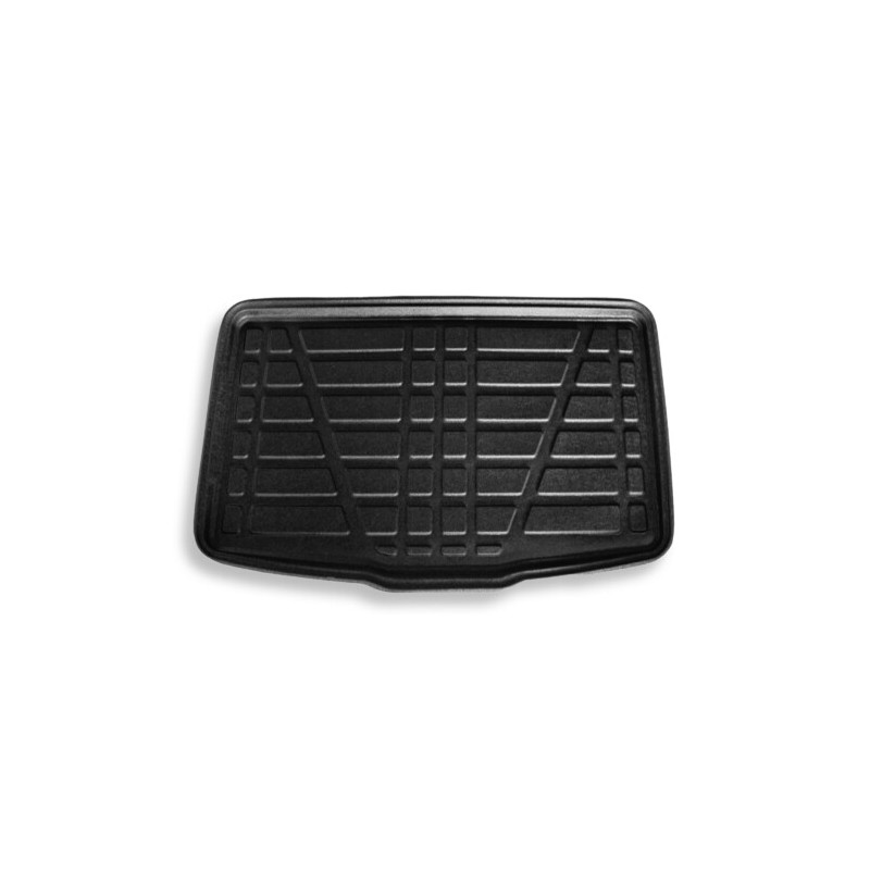 Vasca Baule su Misura in TPE Fiat Panda 02/2012► Vasca Baule su Misura in TPE Fiat Panda 02/2012►