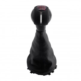 Pomello Cambio con Cuffia Mini Cooper F54-F55-F56-F60