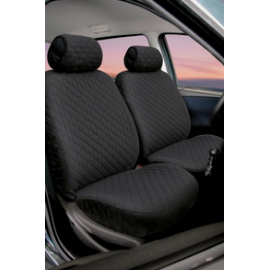 Coprisedili su Misura Fiat Panda 2003-2011 4 Posti Posteriore Intero