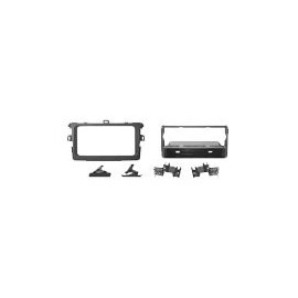 Kit di fissaggio Phonocar mod. 3/569 - ISO/Doppio DIN Toyota Corolla